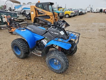 Main image Polaris 250