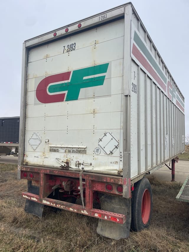 Image of Road Systems CFR28102 equipment image 4