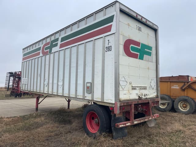 Image of Road Systems CFR28102 equipment image 2