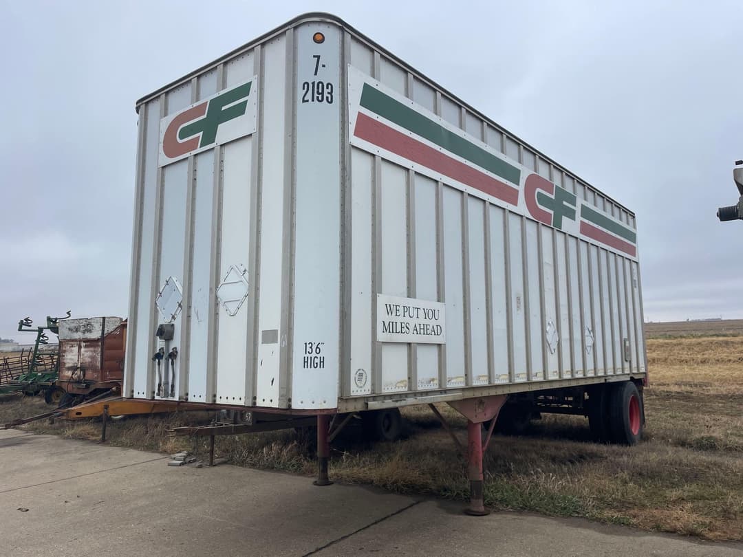 Image of Road Systems CFR28102 Primary image