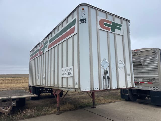 Image of Road Systems CFR28102 equipment image 1