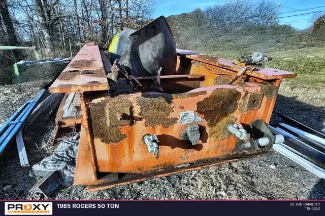 Image of Rogers Undetermined equipment image 3