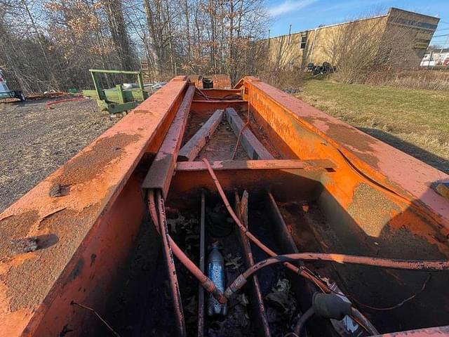 Image of Rogers Low Boy Trailer equipment image 2