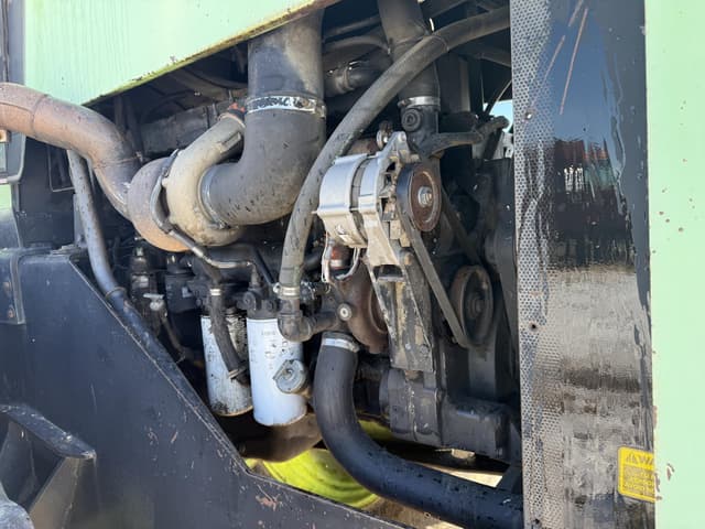 Image of Steiger Cougar 1000 equipment image 4