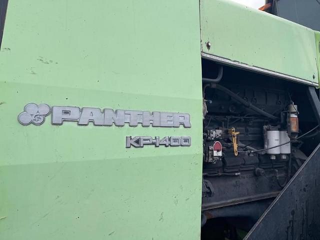 Image of Steiger Panther KP-1400 equipment image 1