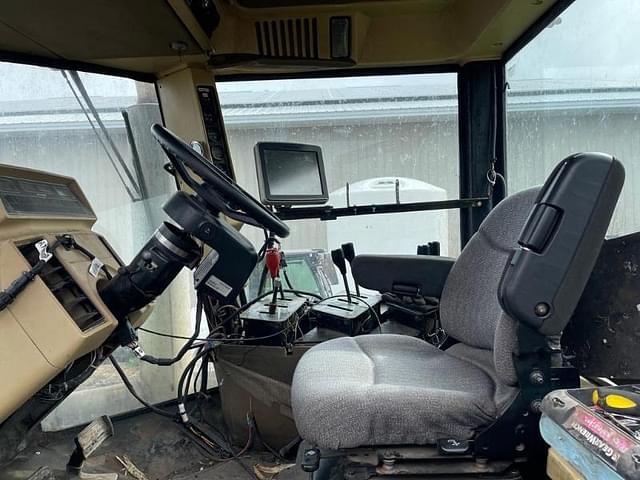 Image of Steiger Panther KP-1400 equipment image 3