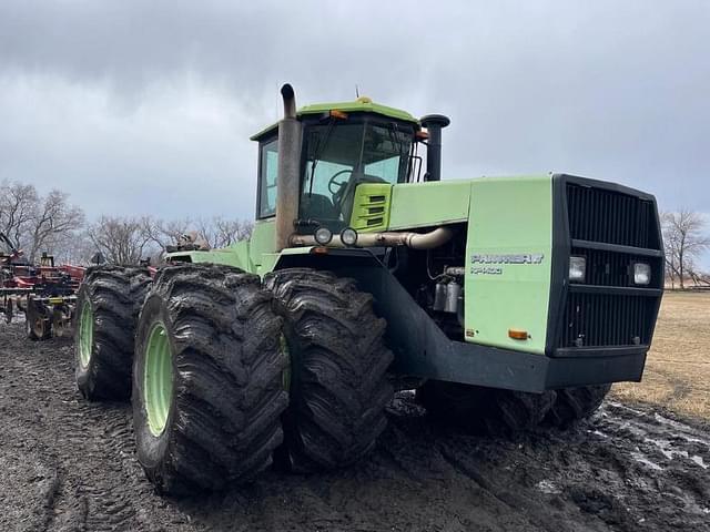 Image of Steiger Panther KP-1400 equipment image 2