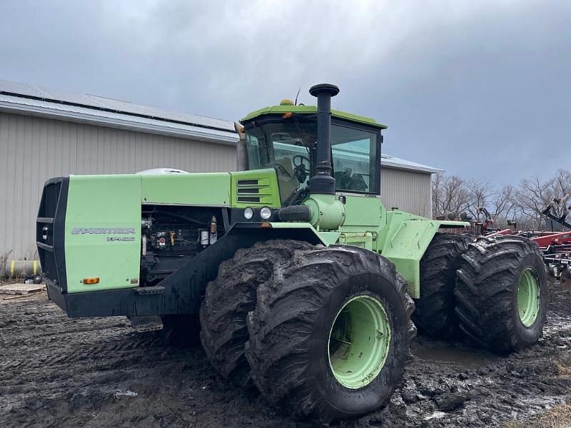 Image of Steiger Panther KP-1400 Primary image