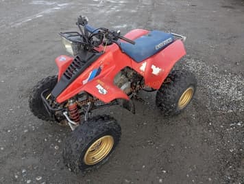 Main image Suzuki 230