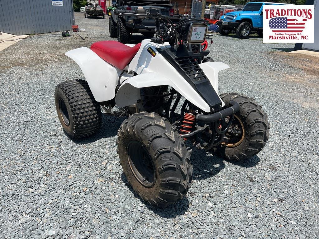 Main image Suzuki 230