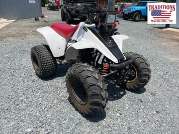 Main image Suzuki 230