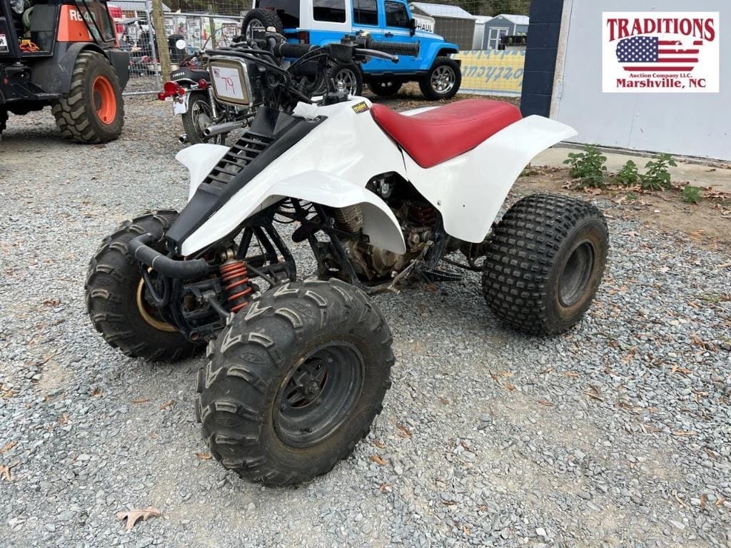 Main image Suzuki 230