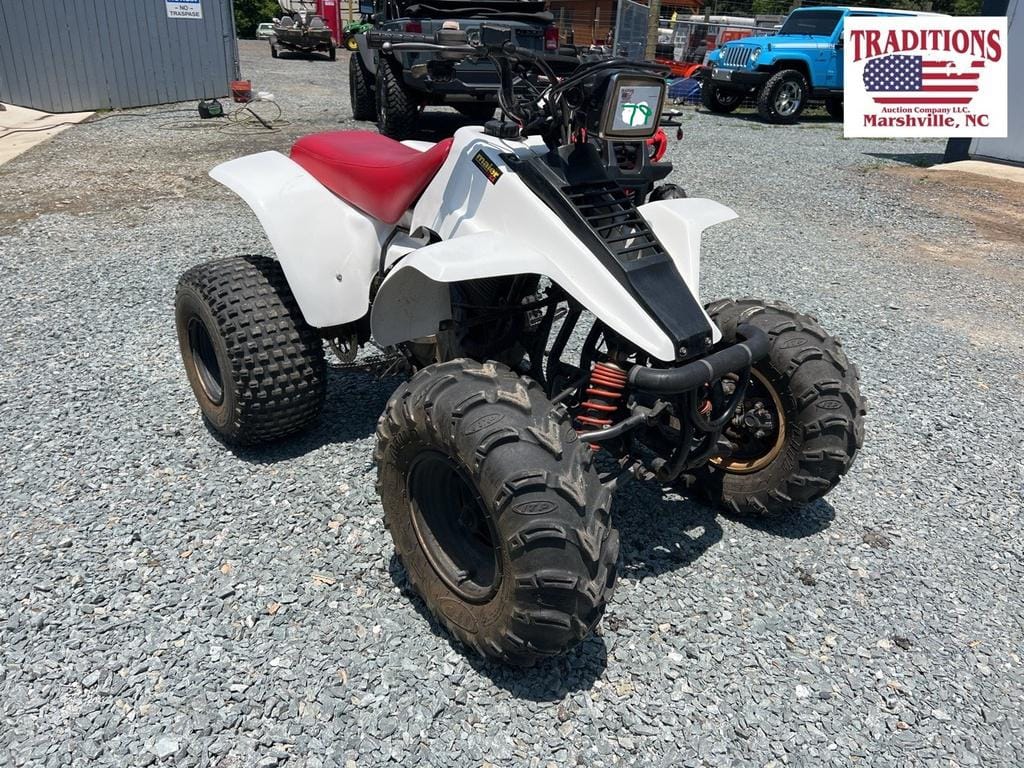 Main image Suzuki 230