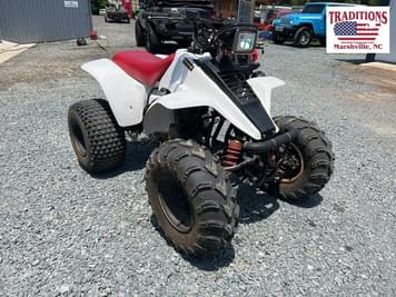 Main image Suzuki 230