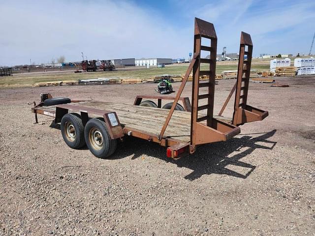 Image of TRAIL-EZE D1200R16 equipment image 3