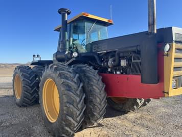 Main image Versatile 836