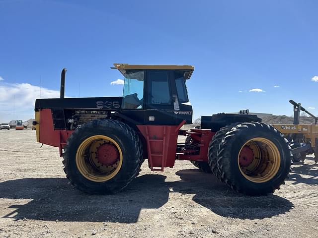 Image of Versatile 836 equipment image 3