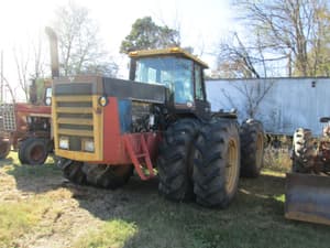 1985 Versatile 856 Image