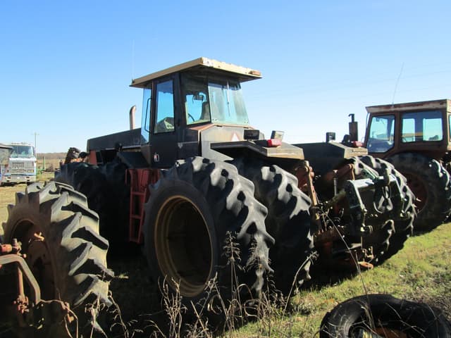 Image of Versatile 856 equipment image 3