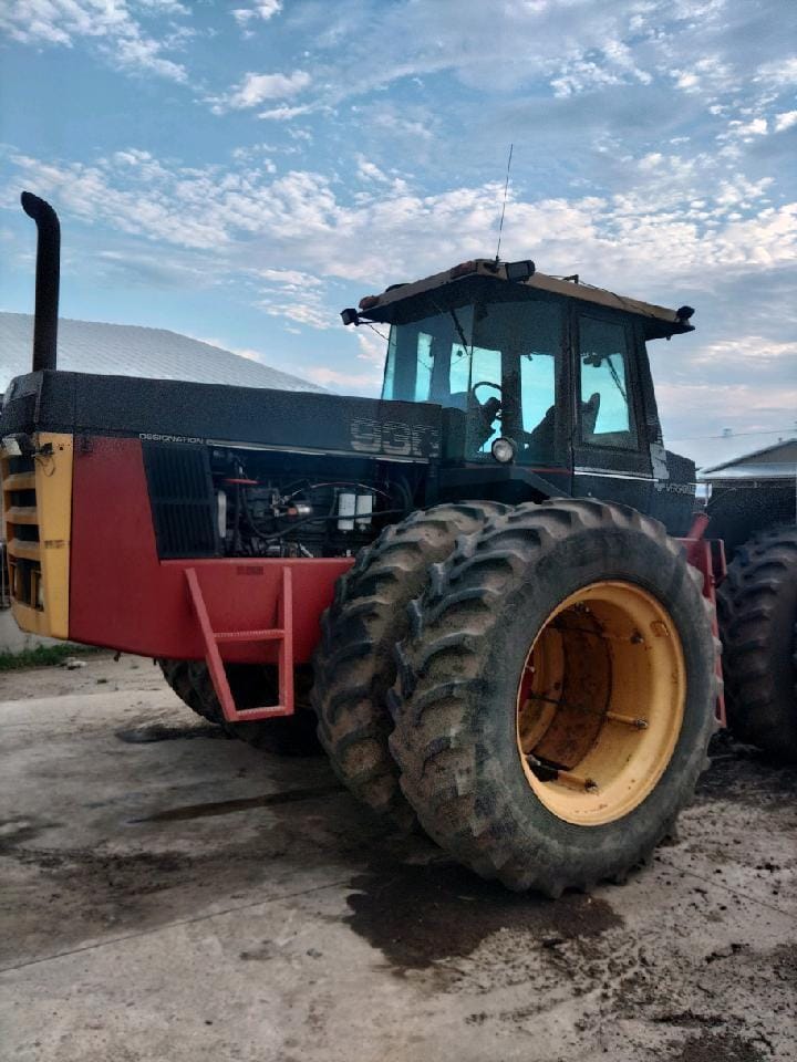 Main image Versatile 936