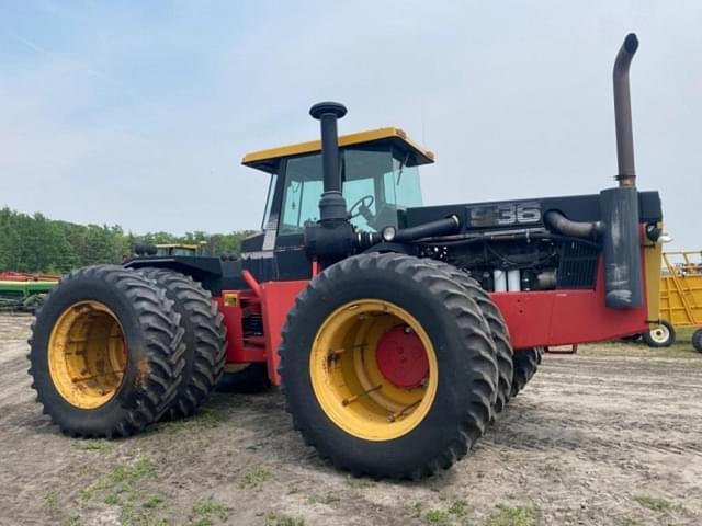 Image of Versatile 936 equipment image 3