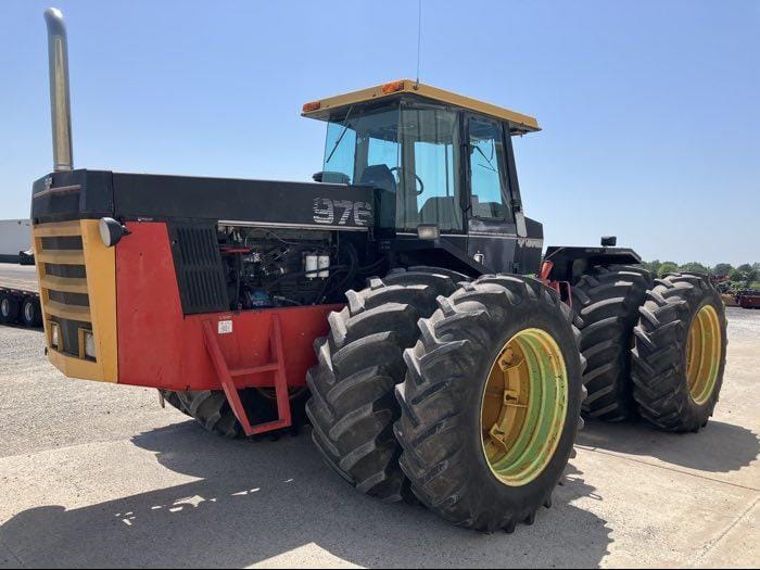 Main image Versatile 976