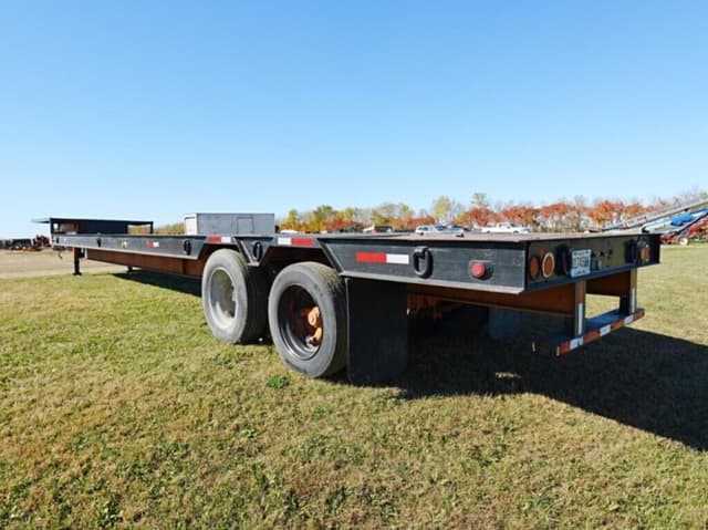 Image of Vulcan LB20 equipment image 3