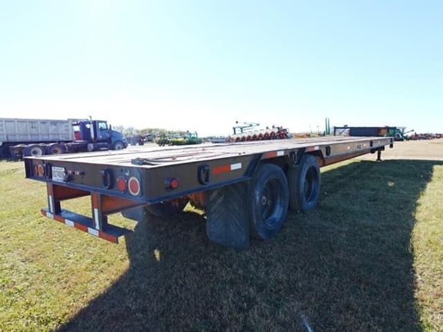 Image of Vulcan LB20 equipment image 2