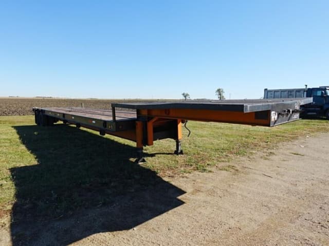 Image of Vulcan LB20 equipment image 1