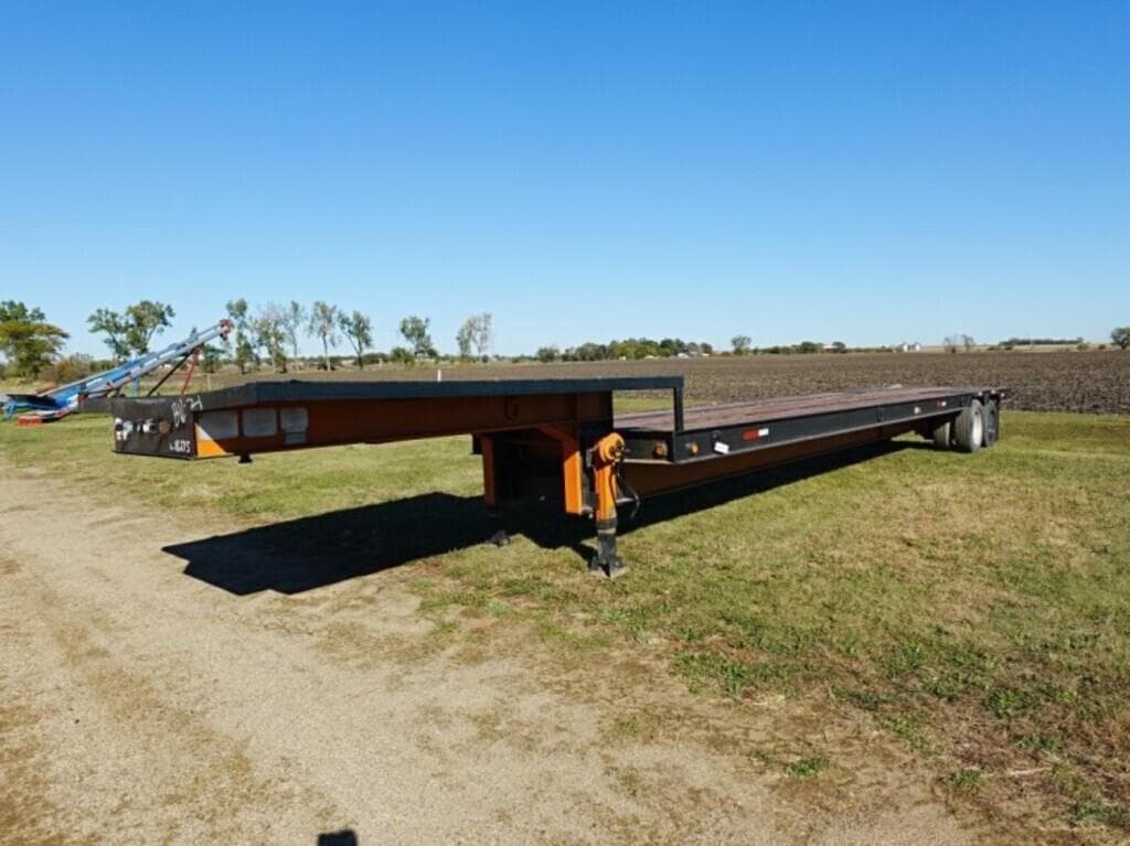 Image of Vulcan LB20 Primary image