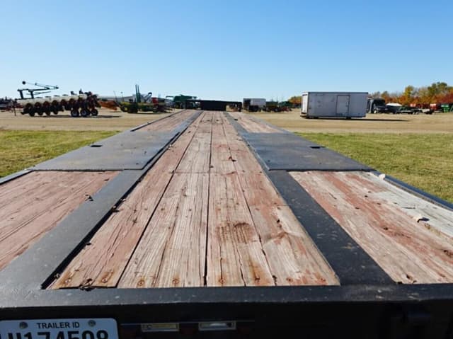 Image of Vulcan LB20 equipment image 4