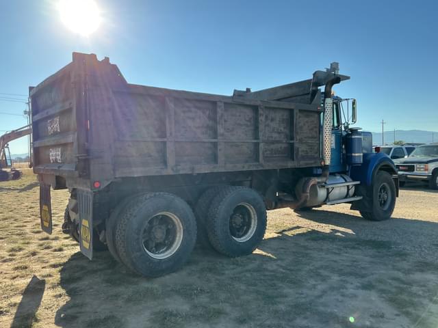 Image of Western Star 4800 equipment image 4