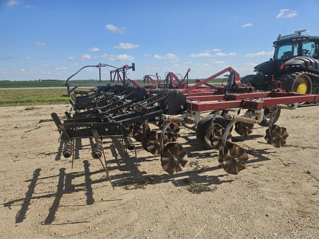 Image of Wil-Rich 4830 equipment image 2