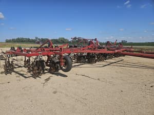 1985 Wil-Rich 4830 Image