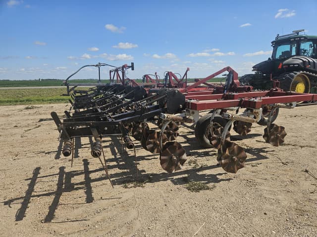 Image of Wil-Rich 4830 equipment image 2