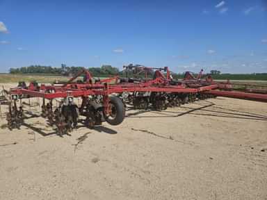Chisel Plows