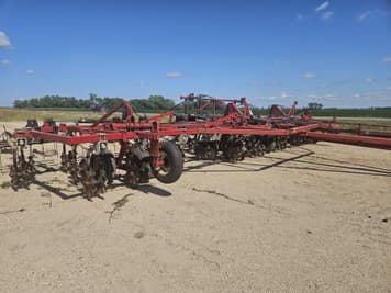 Main image Wil-Rich 4830