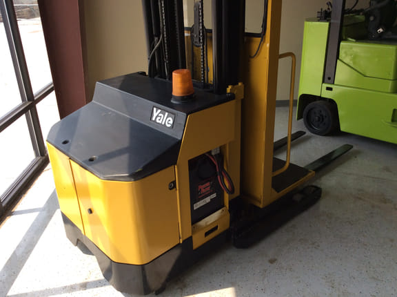 Main image Yale 0S030FAN24TE105