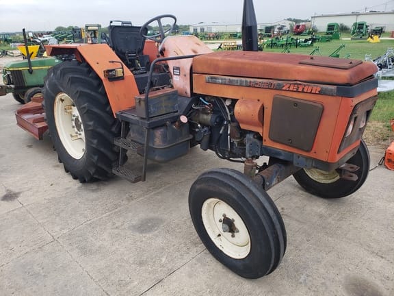 Main image Zetor 4320