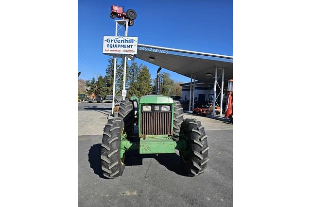 Image of John Deere 1450 equipment image 2