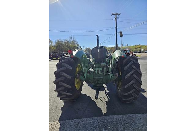 Image of John Deere 1450 equipment image 4