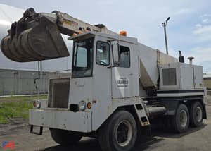 1986 Badger 460 Image
