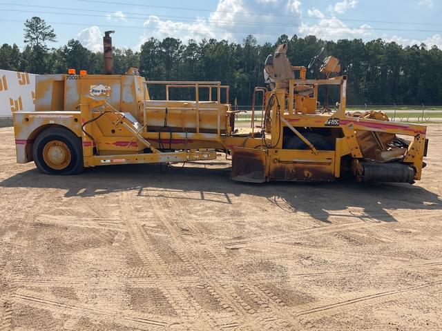 Image of Blaw Knox RW-195C equipment image 3