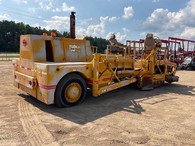 Image of Blaw Knox RW-195C equipment image 4