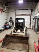 1986 Bobcat 742 Image