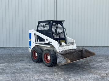 Main image Bobcat 743