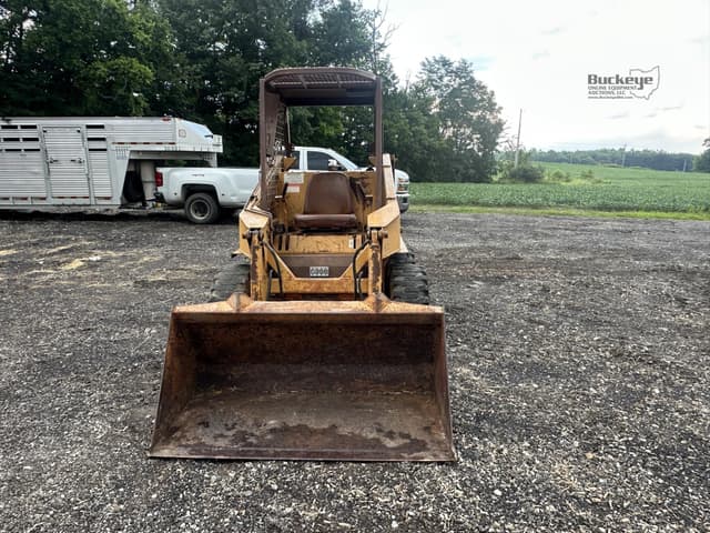 Image of Case 1835B equipment image 4