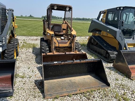 Image of Case 1835B equipment image 4