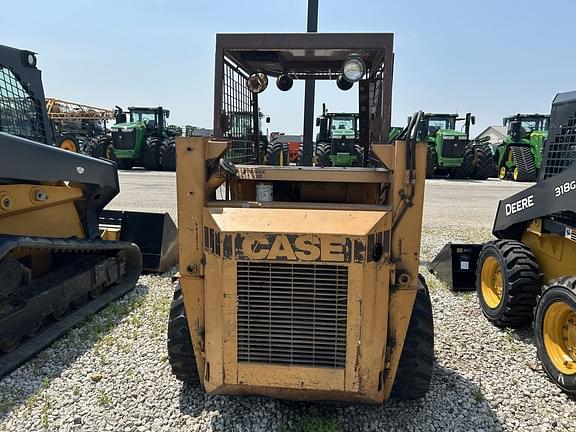 Image of Case 1835B equipment image 3
