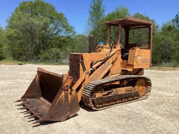 Main image Case 455C